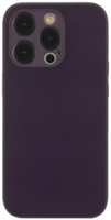 Чехол-крышка VLP Pro Glaze Case with MagSafe для iPhone 15 Pro (10511011), фиолетовый