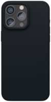 Чехол-крышка VLP Aster Case with MagSafe для iPhone 15 Pro Max (1057019), черный