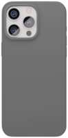 Чехол-крышка VLP Aster Case with MagSafe для iPhone 15 Pro Max (1057034), серый