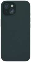 Чехол-крышка VLP Ecopelle Case with MagSafe для iPhone 15 Pro Max (10513004), черный