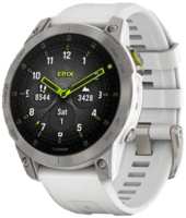Умные часы Garmin Epix Gen 2, (010-02582-21)