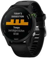 Умные часы Garmin Forerunner 255 Music (010-02641-30)