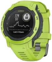 Умные часы Garmin Instinct 2 (010-02626-01)