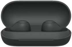 Bluetooth-гарнитура Sony WF-C700N / BZ, черная
