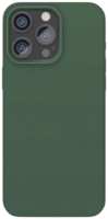 Чехол-крышка VLP Ecopelle Case with MagSafe для iPhone 15 Pro Max (10513010)