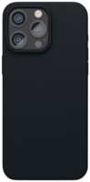 Чехол-крышка VLP Aster Case with MagSafe для iPhone 15 Pro (1057013), черный