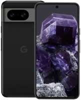 Смартфон Google Pixel 8 8 / 128GB Obsidian RU