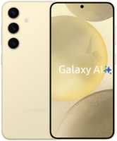 Смартфон Samsung Galaxy S24+ 12 / 256GB Amber Yellow EAC