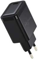Зарядное устройство сетевое Stellarway USB-C PD 20W, черный