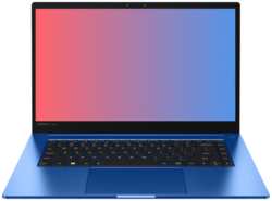 Ноутбук Infinix InBook X2 i5 8+512GB 14″ WIN Синий
