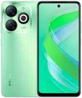 Смартфон Infinix Smart 8 4 / 128GB Зеленый RU