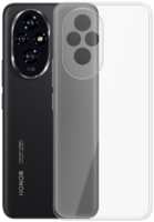 Чехол-крышка Мультибренд для Honor 200, силикон