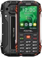 Телефон Fontel