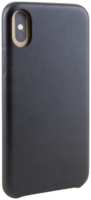 Чехол-крышка Miracase MP-8804 для iPhone X, полиуретан, черный