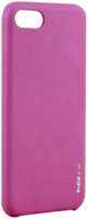 Чехол-крышка Uniq Outfitter для iPhone 7 / 8, пластик, розовый