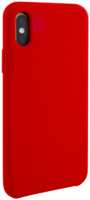 Чехол-крышка Miracase 8812 для iPhone XR, полиуретан, красный