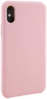 Чехол-крышка Miracase 8812 для iPhone XR, полиуретан, розовый