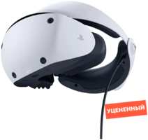 Очки виртуальной реальности Sony PlayStation