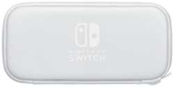 Чехол + плёнка Nintendo для Nintendo Switch Lite, полиуретан