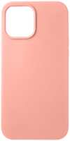 Чехол-крышка Deppa для Apple iPhone 12 Pro Max, термополиуретан, розовый
