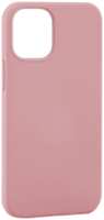 Чехол-крышка Miracase MP-8812 для Apple iPhone 12 mini, полиуретан, розовый