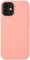 Чехол-крышка Deppa для Apple iPhone 12 mini, термополиуретан, розовый