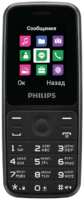 Мобильный телефон Philips Xenium E125 32Мб