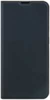 Чехол-книжка Deppa для Galaxy A31, термополиуретан, черный