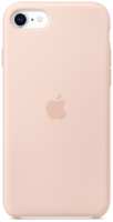 Чехол-крышка Apple для iPhone SE, силикон, розовый песок (MXYK2)