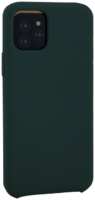 Чехол-крышка Miracase MP-8812 для Apple iPhone 11 Pro, полиуретан, зеленый
