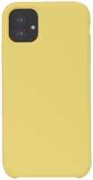 Чехол-крышка Miracase MP-8812 для Apple iPhone 11, полиуретан, желтый