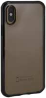 Чехол-крышка Miracase 8808 для iPhone X / XS, серый