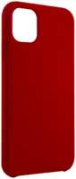 Чехол-крышка Miracase MP-8812 для Apple iPhone 11, полиуретан, красный
