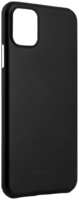 Чехол-крышка Miracase MP-8802 для Apple iPhone 11, полиуретан, черный
