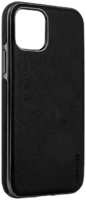 Чехол-крышка Miracase MP-8050 для Apple iPhone 11 Pro, полиуретан, черный