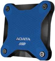 Жесткий диск ADATA SSD SD600Q 240 ГБ