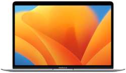 Ноутбук Apple MacBook Air M1, 7-core GPU, 8+256Гб, русская клавиатура, (MGN93) 13.3″ Серебристый