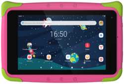 Topdevice Kids K7 Wi-Fi 2 / 32GB, розовый