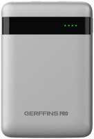 Аккумулятор Gerffins GFPRO-PWB-5000, серый