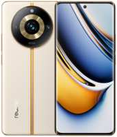 Смартфон Realme 11 Pro+ 8/256Гб