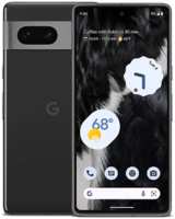 Смартфон Google Pixel 7 8 / 128GB Obsidian RU