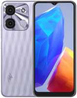 Смартфон Itel A60s 128GB Фиолетовый RU