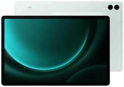 Samsung Galaxy Tab S9 FE+ LTE 12 / 256GB Зеленый
