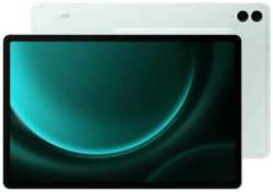 Samsung Galaxy Tab S9 FE+ Wi-Fi 12 / 256GB Зеленый
