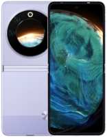 Смартфон TECNO Phantom V Flip 5G 256GB Фиолетовый RU