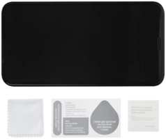 Защитное стекло Barn&Hollis для Apple iPhone 15 Plus 2.5D Full Glue (черная рамка)