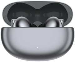 Bluetooth-гарнитура HONOR Choice Earbuds X5 Pro, серая