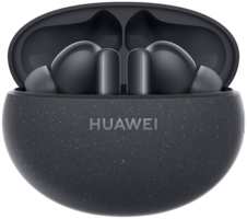 Bluetooth-гарнитура HUAWEI FreeBuds 5i, черная