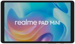 Realme Pad MINI 32GB Wi-Fi Синий