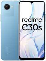 Смартфон Realme C30s 4/64Гб